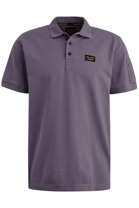 PME legend short sleeve polo trackway polo